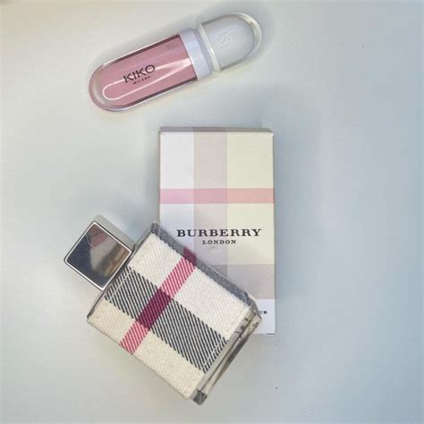 what does burberry london perfume smell like|Burberry London for men reviews.